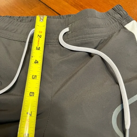 STIO Fernos Insulated Knickers 3/4 Snow Pants Womens XS Outdoor Granola Mountain - Picture 7 of 11